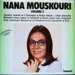 LP gebruikt - Nana Mouskouri - Nana Mouskouri Volume 2 (F..., Verzenden, Nieuw in verpakking