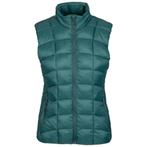 -41% Trespass  Trespass Dames ogbere gilet  maat M, Kleding | Dames, Verzenden, Nieuw, Groen