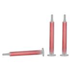 25 stuks HTD 2K Mixer Nozzles, Doe-het-zelf en Verbouw, Isolatie en Afdichting, Ophalen of Verzenden, Nieuw