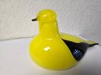 Oiva Toikka - Pot - Glas - Oiva Toikka Vogel, Antiek en Kunst, Antiek | Glas en Kristal