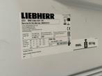 Liebherr profitline rvs no frost vreezer, Ophalen of Verzenden, Gebruikt