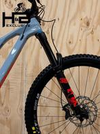Orbea Rallon M20 29 inch mountainbike Shimano SLX 2021, Fietsen en Brommers, Fietsen | Mountainbikes en ATB, Ophalen of Verzenden