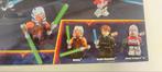 Lego Set - 75046 - Star Wars - Coruscant Police Gunship, Kinderen en Baby's, Speelgoed | Duplo en Lego, Nieuw