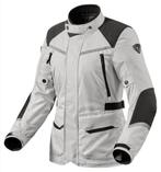 Voltiac 3 H2O Dames Motorjas REVIT!, Verzenden, Nieuw met kaartje