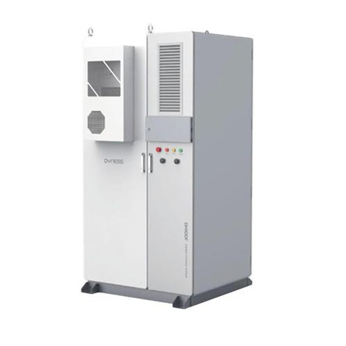 Dyness DH100F - 100 kWh, Doe-het-zelf en Verbouw, Zonnepanelen en Toebehoren, Ophalen of Verzenden