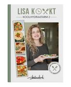 9789090349145 Lisa kookt koolhydraatarm 2, Boeken, Kookboeken, Nieuw, Verzenden, Lisa Tennebroek