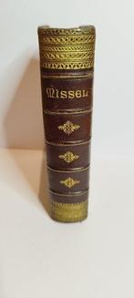 Dalpayrat & Depelley/ Pierre-Louis Courtot - Missel de