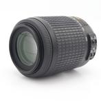 Nikon AF-S 55-200mm f/4-5.6G ED VR DX  | Tweedehands, Audio, Tv en Foto, Fotografie | Lenzen en Objectieven, Verzenden, Gebruikt