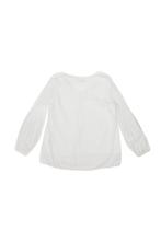 Zabaione Blouse in maat XL Wit | 10% korting, Kleding | Dames, Zabaione, Verzenden, Zo goed als nieuw, Wit