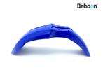 Voorspatbord Yamaha YZ 80 1991-2001 (4ES-21511-20), Motoren, Onderdelen | Yamaha, Verzenden, Gebruikt