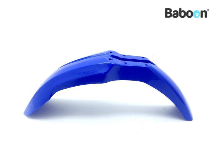 Voorspatbord Yamaha YZ 80 1991-2001 (4ES-21511-20), Motoren, Onderdelen | Yamaha, Gebruikt, Verzenden