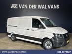 Volkswagen Crafter | 2.0 TDI L3H2 L2H1 Euro6 Airco | Camera, Gebruikt, Euro 6, Volkswagen, Wit