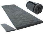 Opvouwbaar matras - slaapmat - 60x198x5cm - gewatteerd -..., Huis en Inrichting, Slaapkamer | Matrassen en Bedbodems, Ophalen of Verzenden