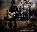 cd digi - Dave Stewart - The Ringmaster General, Verzenden, Zo goed als nieuw