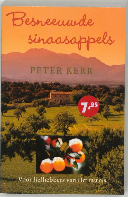Besneeuwde sinaasappels / Zilver Pockets / 89 9789041760999, Boeken, Reisverhalen, Gelezen, Verzenden