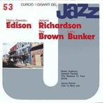LP gebruikt - Harry Sweets Edison - I Giganti Del Jazz 53, Cd's en Dvd's, Vinyl | Jazz en Blues, Verzenden, Zo goed als nieuw