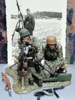 Thomas Gunn Miniatures - Speelgoed Lotto Germania, Nieuw