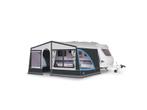 Dorema voorwand voor panorama luifel, Caravans en Kamperen, Voortenten en Luifels, Nieuw