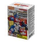 Transformers - 01 Galaxy shining - Galaxy Defender Version, Verzenden, Nieuw