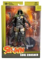 Soul Crusher 7 Action Figure - New, Verzenden, Zo goed als nieuw