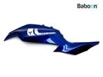 Tank Cover Links Yamaha MT 07 2016-2017 (MT07 MT-07 FZ-07), Verzenden, Gebruikt