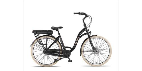 Altec Liberty 28 Inch Elektrische Moederfiets 7 Versnelling, Fietsen en Brommers, Elektrische fietsen, Nieuw