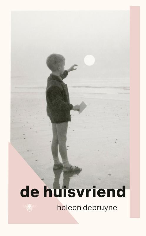 De huisvriend 9789403134710 Heleen Debruyne, Boeken, Romans, Zo goed als nieuw, Verzenden