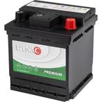 Auto accu | Dynac 54059 40 amph, Ophalen of Verzenden, Nieuw