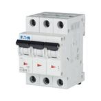 Eaton Installatieautomaat 3-Polig 16A - PL6-B16/3 - Type B, Verzenden, Nieuw