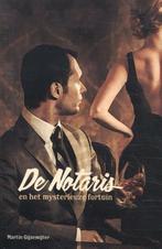 De Notaris en het mysterieuze fortuin / De Notaris / 2, Verzenden, Zo goed als nieuw, Martin Gijzemijter