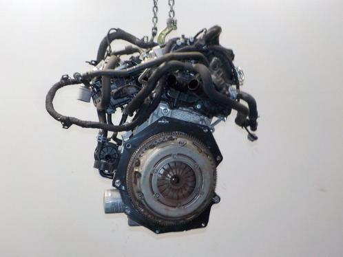 Motor Skoda Rapid  1.0 TSI DKRC, Auto-onderdelen, Motor en Toebehoren, ARN erkend, Stiba lid, Erkend duurzaam, Gebruikt, Herkomst onderdeel bekend