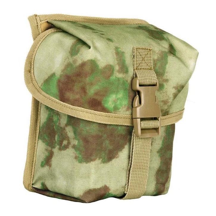 Molle pounch ration ICC FC (tassen, Rugtassen, Overig), Sieraden, Tassen en Uiterlijk, Tassen | Rugtassen, Nieuw, Ophalen of Verzenden