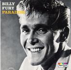 cd - Billy Fury - Paradise, Zo goed als nieuw, Verzenden