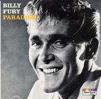 cd - Billy Fury - Paradise, Verzenden, Zo goed als nieuw