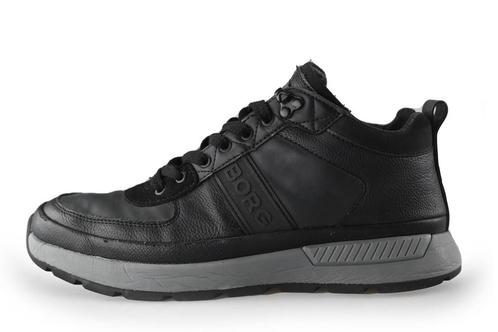 Bjorn Borg Sneakers in maat 42 Zwart | 10% extra korting, Kleding | Heren, Schoenen, Zwart, Zo goed als nieuw, Sneakers of Gympen