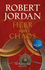9789024596980 Het Rad des Tijds 6 - Heer van Chaos, Verzenden, Zo goed als nieuw, Robert Jordan