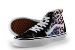 Vans Hoge sneakers in maat 37 Overig | 10% korting, Kleding | Dames, Schoenen, Overige kleuren, Verzenden, Vans, Sneakers of Gympen
