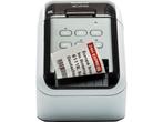 Brother QL-810W - Thermische Labelprinter, Verzenden, Zo goed als nieuw
