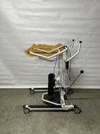 Actieve Tillift Tilcentrum - BAS Wit, Diversen, Verpleegmiddelen, Ophalen of Verzenden, Gebruikt