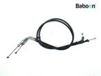 Gaskabel Suzuki VL 800 2005-2010 Boulevard C50 C800 (VL800), Motoren, Verzenden, Gebruikt