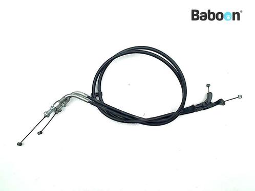Gaskabel Suzuki VL 800 2005-2010 Boulevard C50 C800 (VL800), Motoren, Onderdelen | Suzuki, Gebruikt, Verzenden