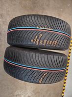 245/45/19 102V AO MICHELIN WINTERBANDEN 6,2MM PROFIEL 2X, Auto-onderdelen, Banden en Velgen, Winterbanden, Band(en), Personenwagen