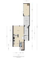 Te huur: Huis Bilderdijkstraat in Bunschoten-Spakenburg, Bunschoten-Spakenburg, Utrecht