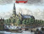 Nederland - Amsterdam, Oude Kerk, Oudekerskseplein; C., Boeken, Nieuw