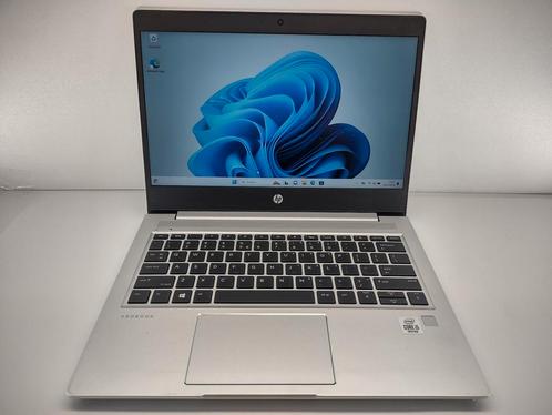 HP Probook 430 G7 Core i5-10210u 10de gen 8GB DDR4 256ssd, Computers en Software, Windows Laptops, 4 Ghz of meer, 13 inch, Qwerty