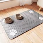 Water Absorberende Mat voor Honden en Katten - Nieuw - Zwart, Dieren en Toebehoren, Verzenden, Nieuw