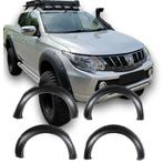 APEX - Jumbo spatbordverbreders geschikt voor MitsubishiL20, Ophalen of Verzenden