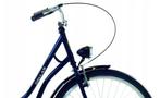 Meisjesfiets - 26 inch fiets - met fietsmandje - retro -..., Fietsen en Brommers, Fietsen | Dames | Damesfietsen, Ophalen of Verzenden