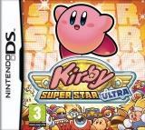 MarioDS.nl: Kirby: Super Star Ultra Losse Game Card - iDEAL!, Spelcomputers en Games, Games | Nintendo DS, Zo goed als nieuw, Ophalen of Verzenden