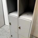 6-deurs + 4 vaks lockerkast merk CP - 196x46x48 cm, Ophalen of Verzenden, Nieuw
